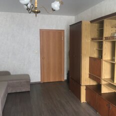 Квартира 43 м², 1-комнатная - изображение 5