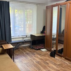 Квартира 35,4 м², 1-комнатная - изображение 2
