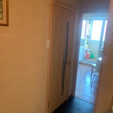 Квартира 40 м², 1-комнатная - изображение 5