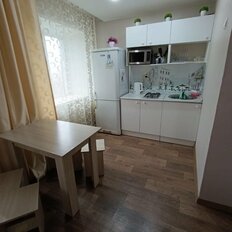 Квартира 33 м², 1-комнатная - изображение 4