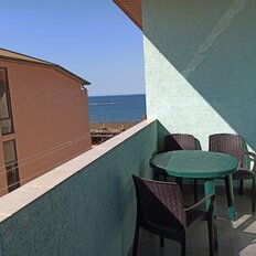 Квартира 24 м², студия - изображение 1