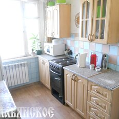 Квартира 62 м², 3-комнатная - изображение 1