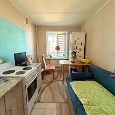 Квартира 37 м², 1-комнатная - изображение 4