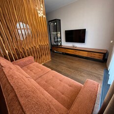 Квартира 53,3 м², 1-комнатная - изображение 3