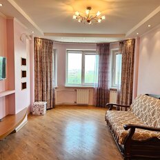Квартира 72 м², 2-комнатная - изображение 2