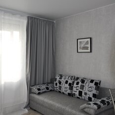 Квартира 23 м², студия - изображение 1