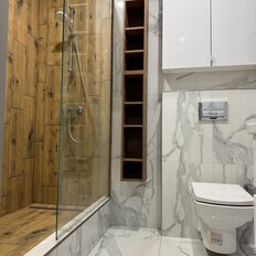 Квартира 45 м², 1-комнатная - изображение 1