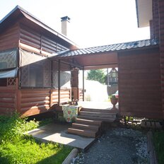 дом + 9,2 сотки, участок - изображение 5