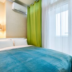 Квартира 33 м², 1-комнатная - изображение 2