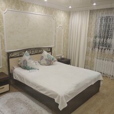 Квартира 40 м², 1-комнатная - изображение 2