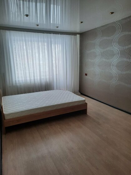 33 м², 1-комнатная квартира 29 000 ₽ в месяц - изображение 4