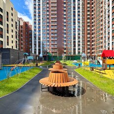 Квартира 41,7 м², 1-комнатная - изображение 3