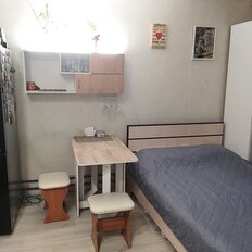 Квартира 23 м², студия - изображение 4