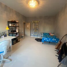 Квартира 129 м², 3-комнатная - изображение 3