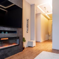 Квартира 84 м², 2-комнатная - изображение 4