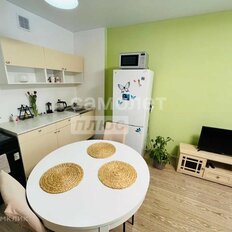 Квартира 51,6 м², 1-комнатная - изображение 3