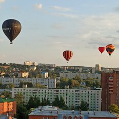 Квартира 67 м², 2-комнатная - изображение 2
