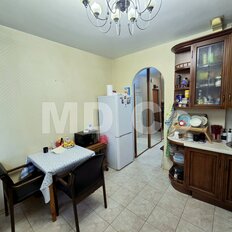 Квартира 72,2 м², 3-комнатная - изображение 2