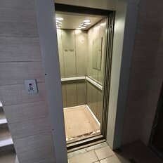 Квартира 55 м², 2-комнатная - изображение 4