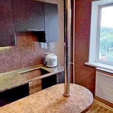 Квартира 65,5 м², 3-комнатная - изображение 4