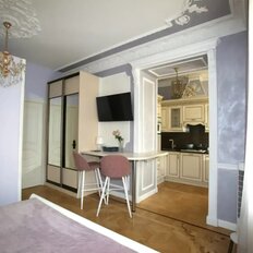 Квартира 30 м², 1-комнатная - изображение 5