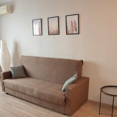 Квартира 40 м², 1-комнатная - изображение 2