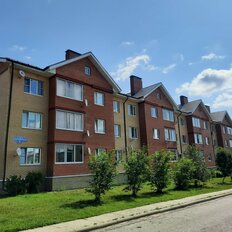 Квартира 37 м², 1-комнатная - изображение 2