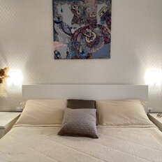 Квартира 45 м², 1-комнатная - изображение 4