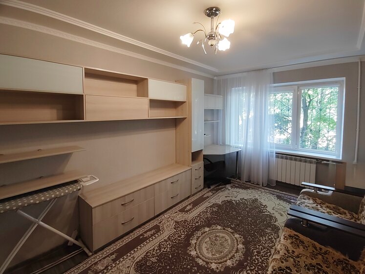 52 м², 2-комнатная квартира 5 300 000 ₽ - изображение 44