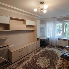 Квартира 48 м², 2-комнатная - изображение 3