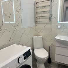 Квартира 38 м², 1-комнатная - изображение 5