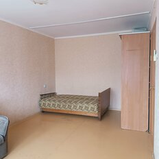 Квартира 35 м², 1-комнатная - изображение 5