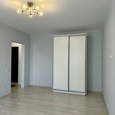 Квартира 37,8 м², 1-комнатная - изображение 3