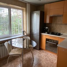 Квартира 36,1 м², 1-комнатная - изображение 3
