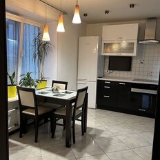Квартира 55 м², 2-комнатная - изображение 1