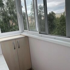 Квартира 32 м², 1-комнатная - изображение 5