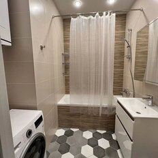 Квартира 38 м², 1-комнатная - изображение 5