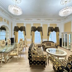 Квартира 227,8 м², 7-комнатная - изображение 1