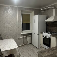 Квартира 37 м², 1-комнатная - изображение 1