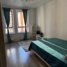 Квартира 39,6 м², 1-комнатная - изображение 5