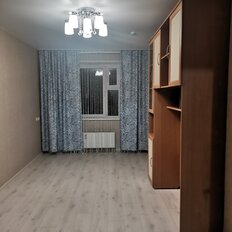 Квартира 44,6 м², 1-комнатная - изображение 4
