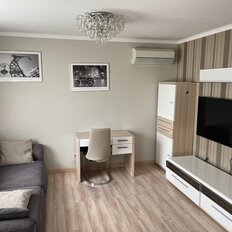 Квартира 44,7 м², 2-комнатная - изображение 1