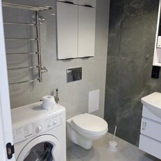 Квартира 57 м², 2-комнатная - изображение 4