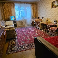 Квартира 58,1 м², 3-комнатная - изображение 3