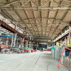 17500 м², производственное помещение - изображение 1