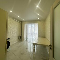 Квартира 84 м², 3-комнатная - изображение 3