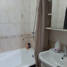 Квартира 35 м², 1-комнатная - изображение 4