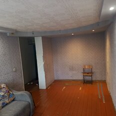 Квартира 35 м², 1-комнатная - изображение 3