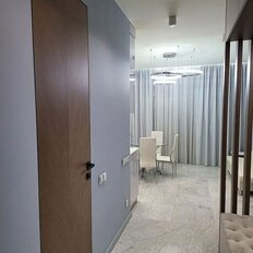 Квартира 50 м², 2-комнатная - изображение 5