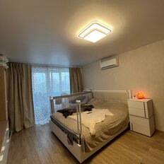 Квартира 35 м², 1-комнатная - изображение 2
